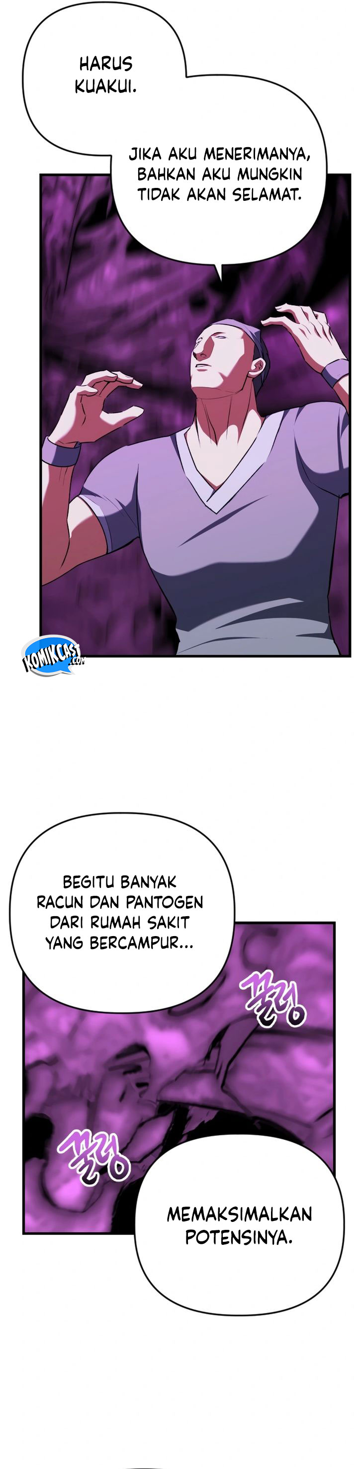 Killing Killer chapter 112