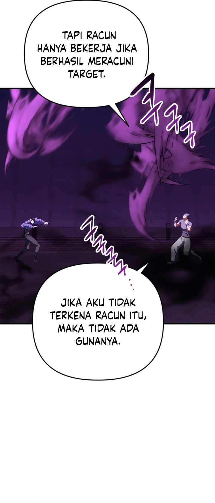 Killing Killer chapter 112