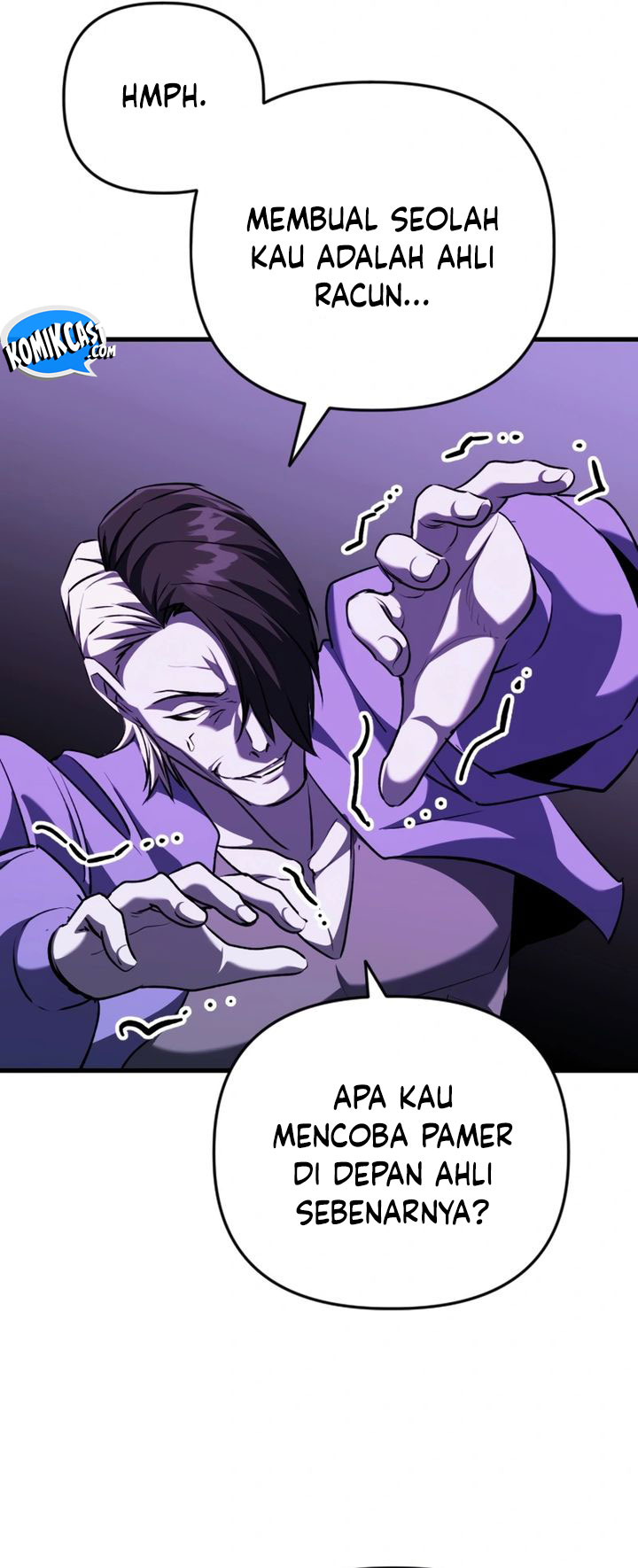 Killing Killer chapter 112