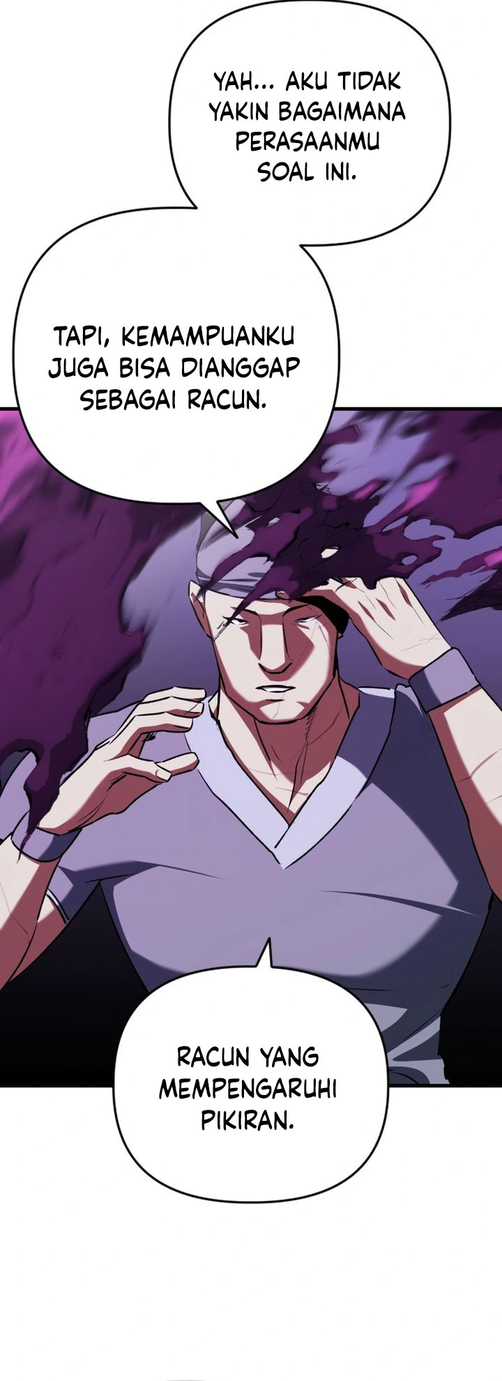 Killing Killer chapter 112