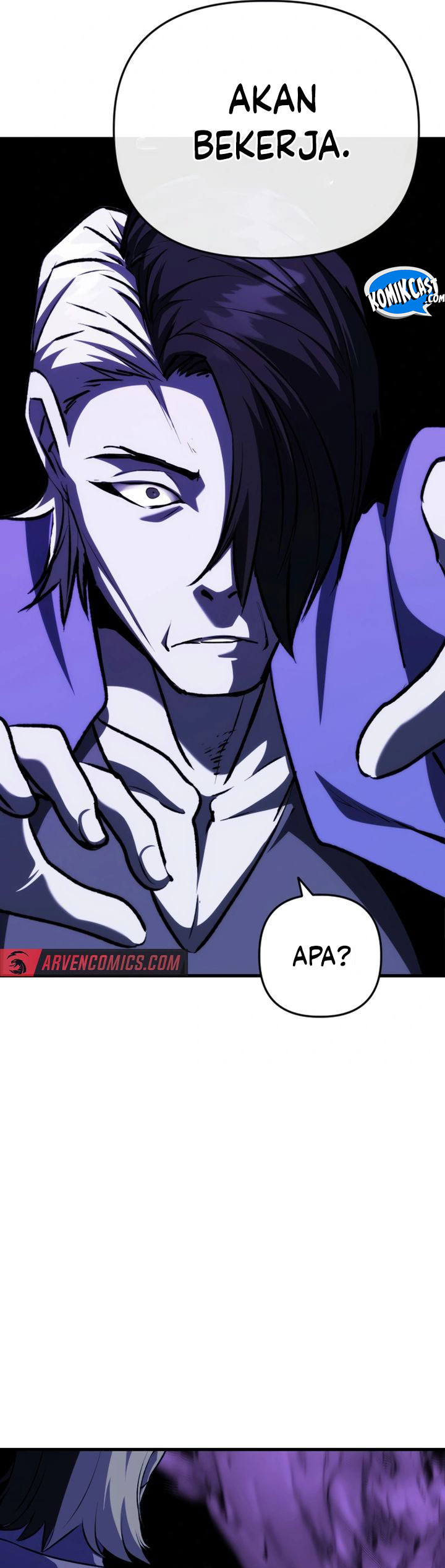 Killing Killer chapter 112