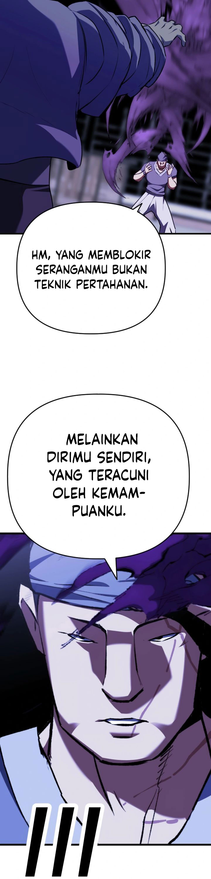 Killing Killer chapter 112