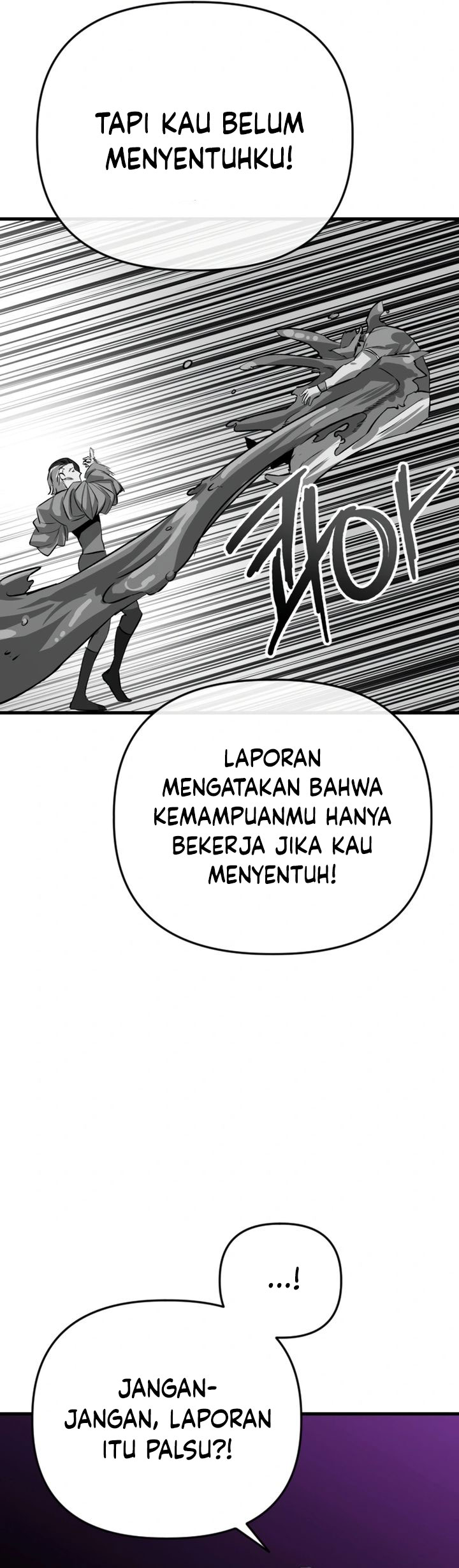 Killing Killer chapter 112