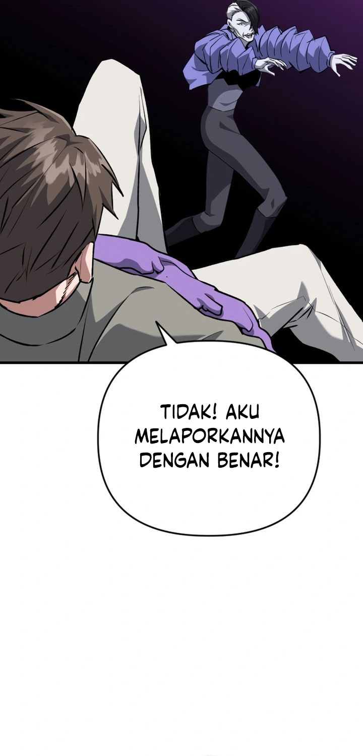 Killing Killer chapter 112