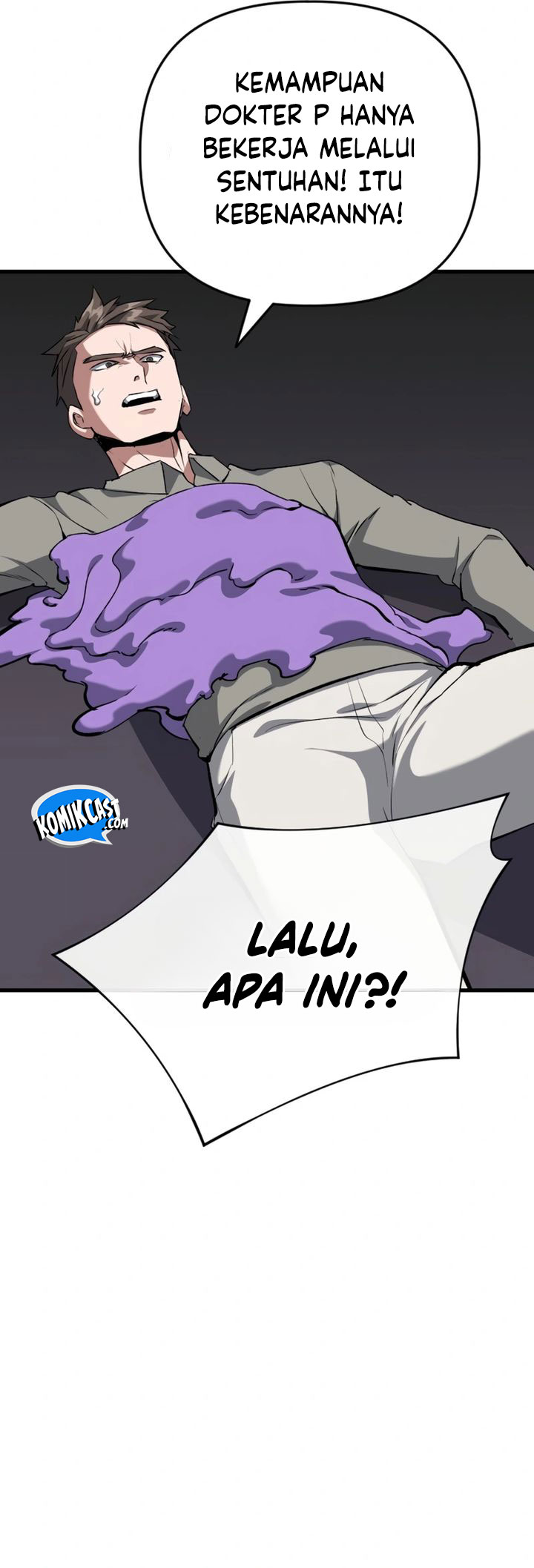 Killing Killer chapter 112