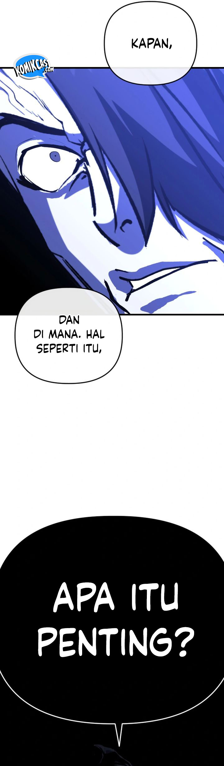 Killing Killer chapter 112