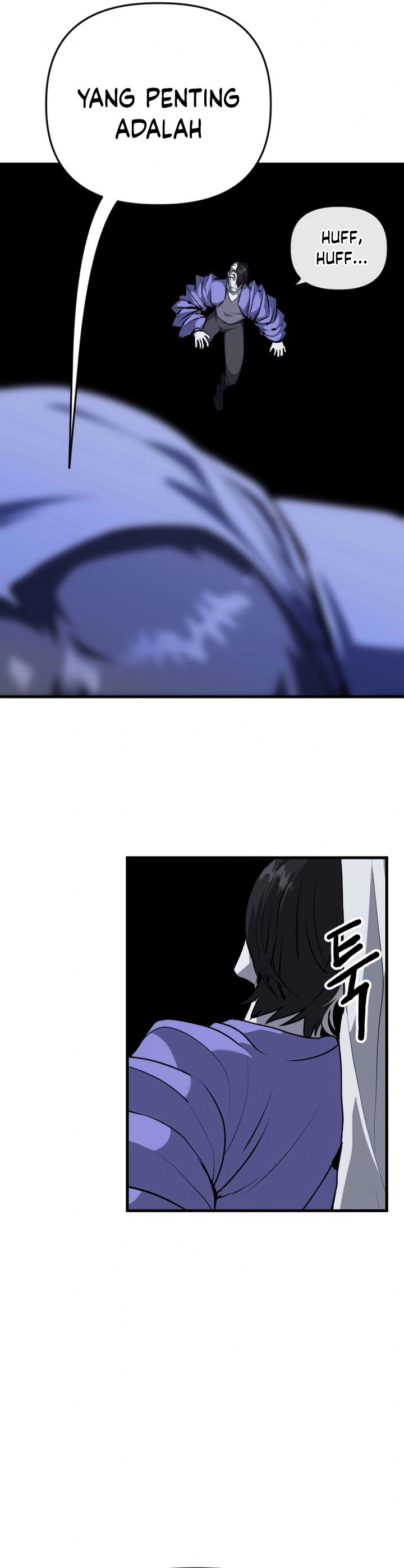 Killing Killer chapter 112