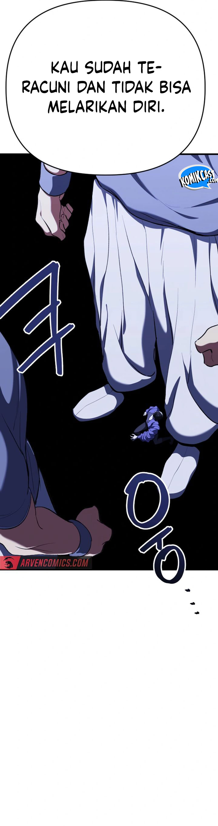 Killing Killer chapter 112