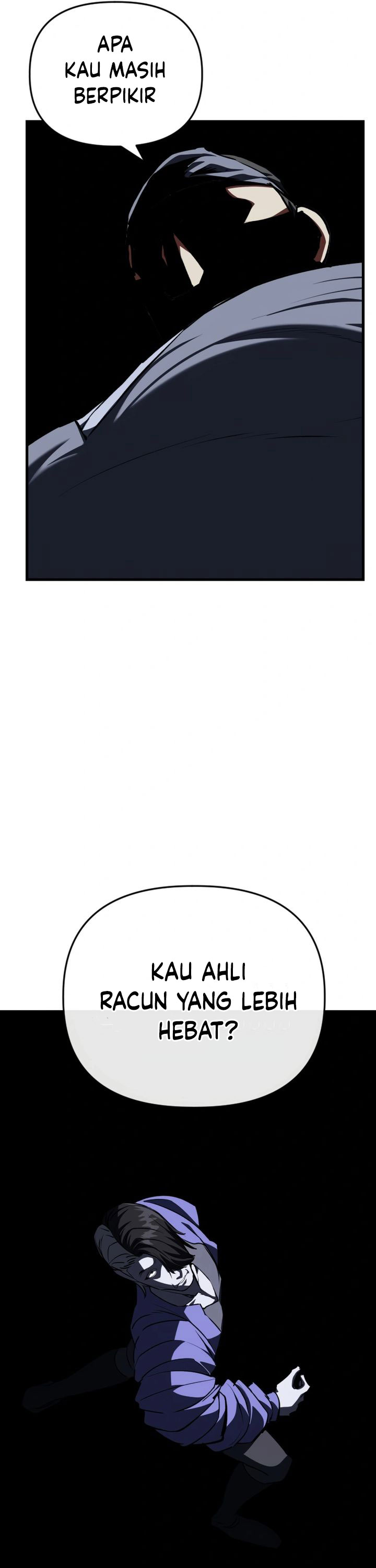 Killing Killer chapter 112