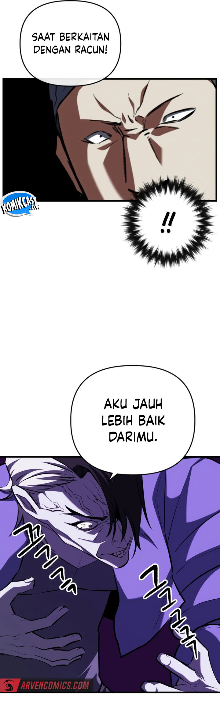 Killing Killer chapter 112