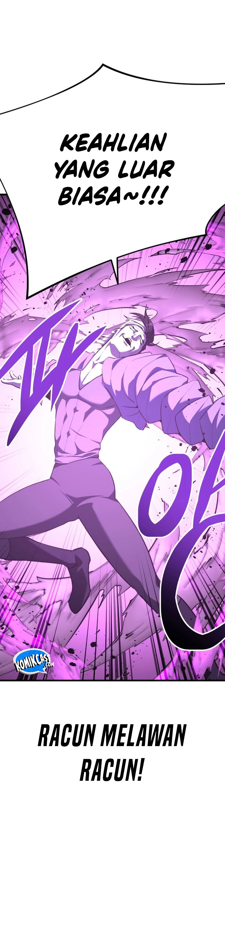 Killing Killer chapter 112