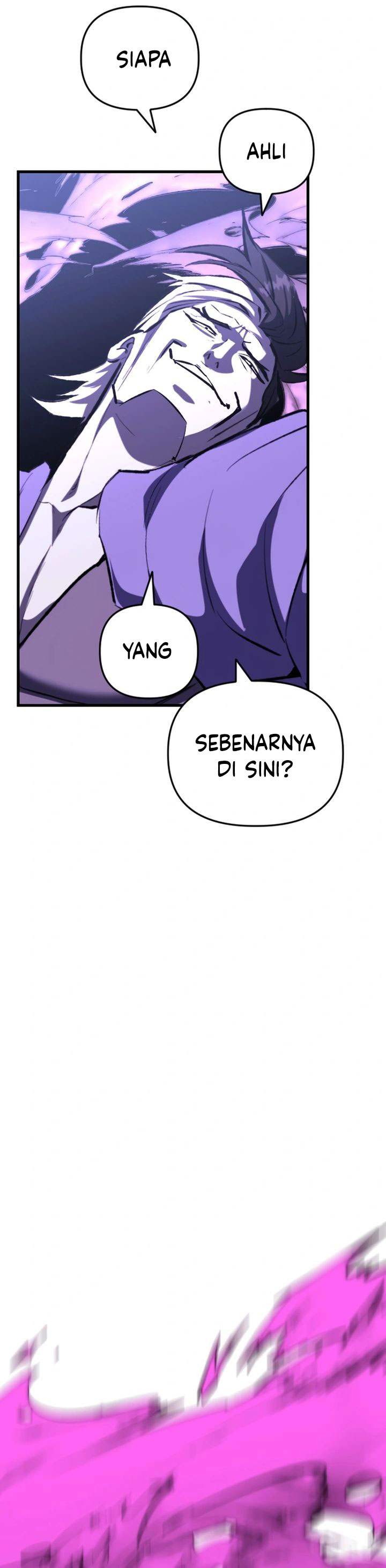 Killing Killer chapter 112