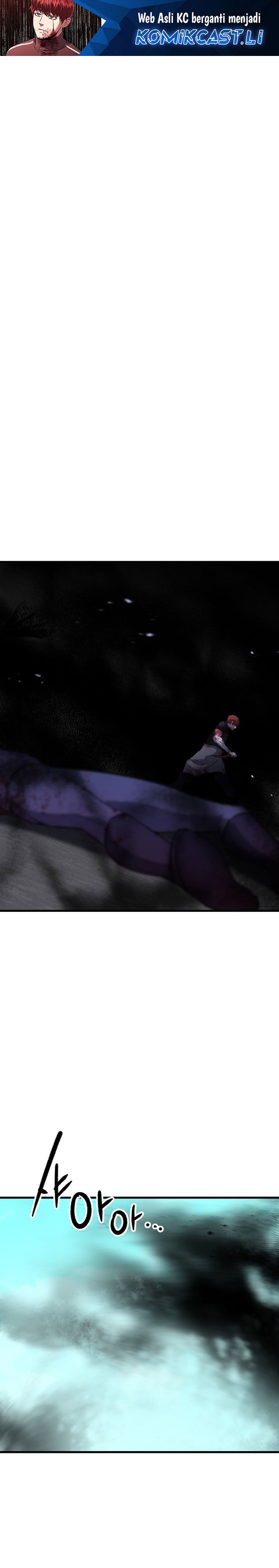 Killing Killer chapter 118