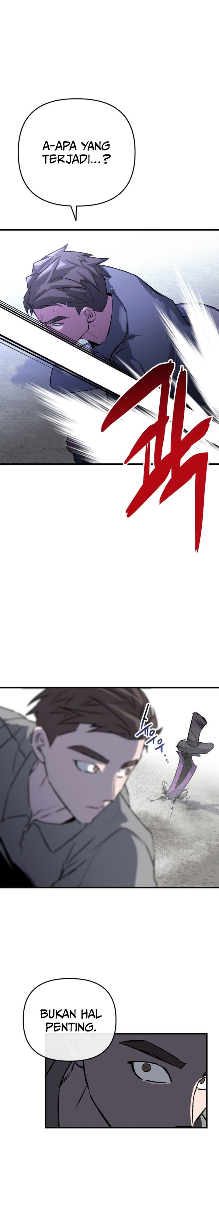Killing Killer chapter 118