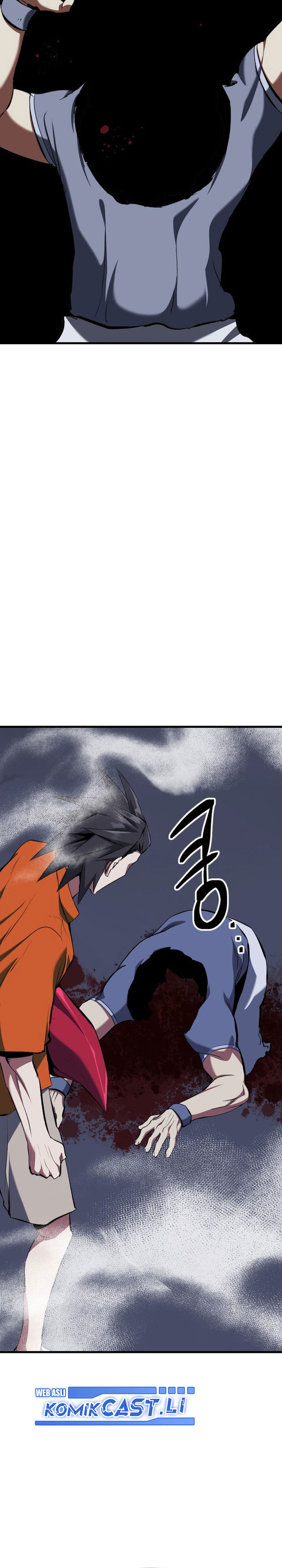 Killing Killer chapter 118