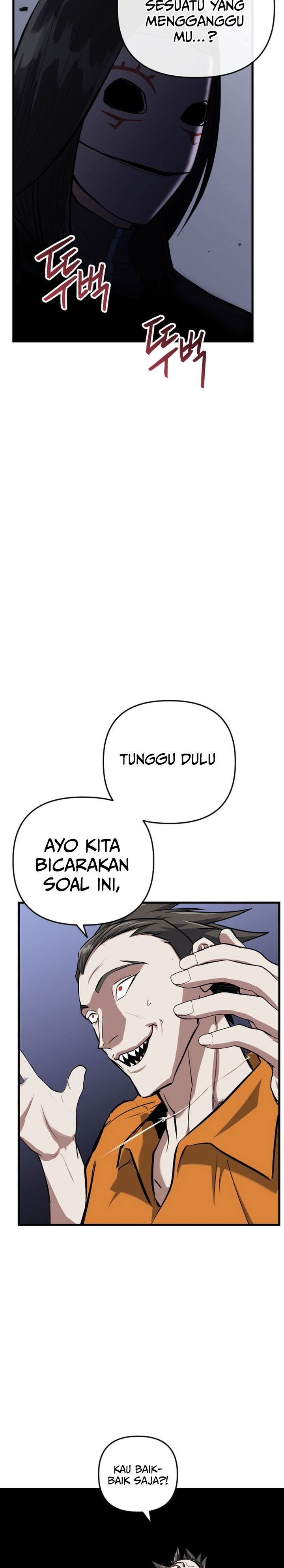 Killing Killer chapter 118