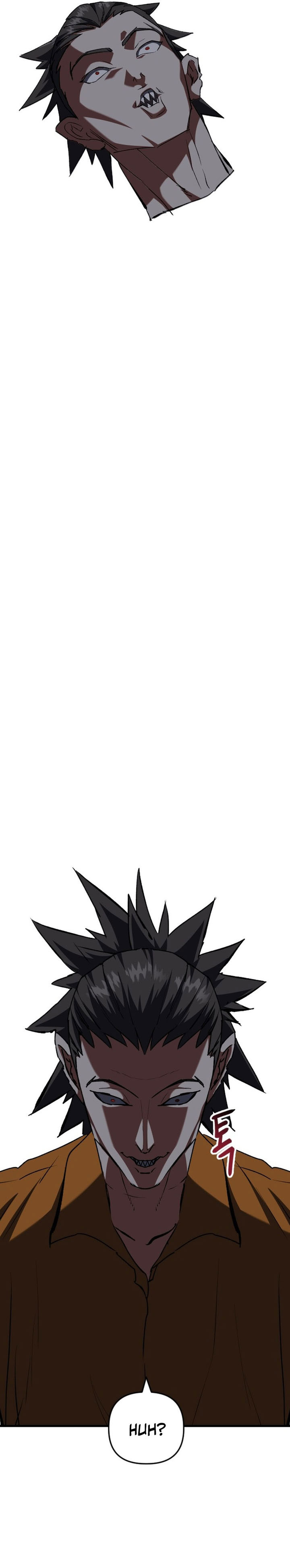 Killing Killer chapter 118