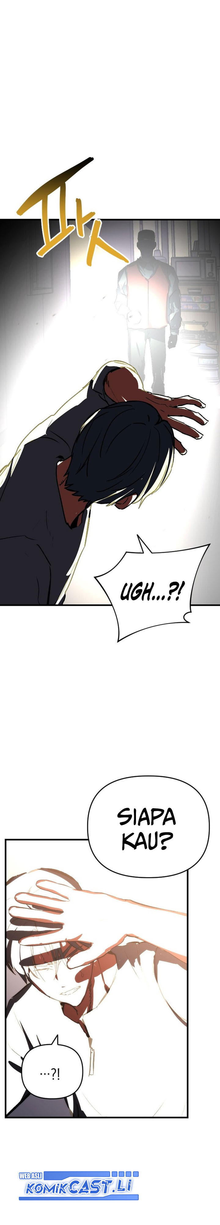 Killing Killer chapter 119