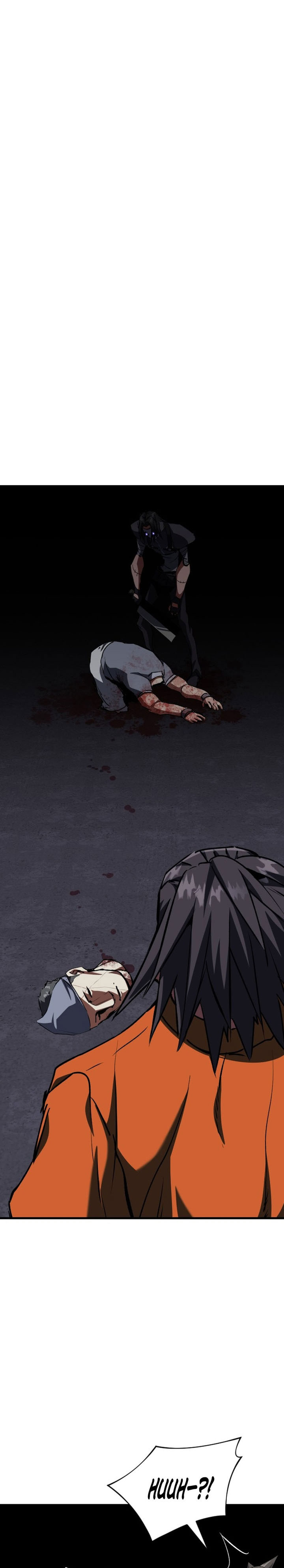 Killing Killer chapter 119