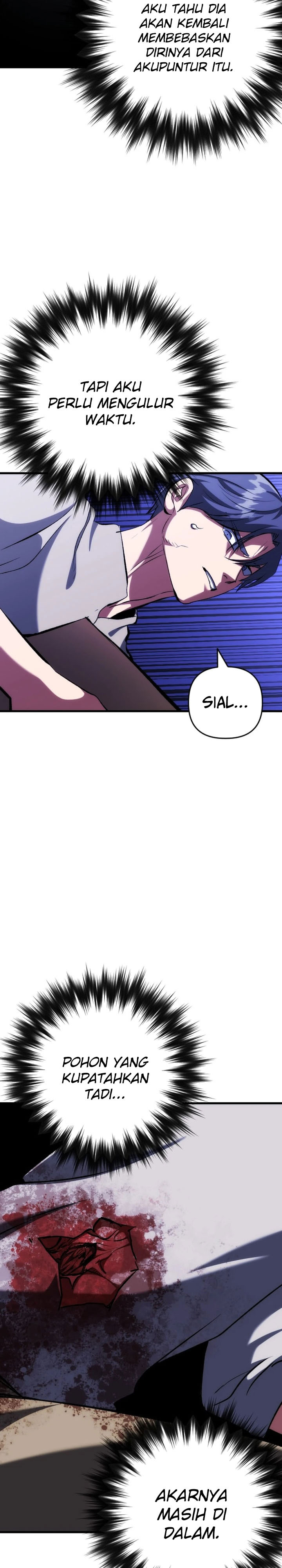 Killing Killer chapter 121