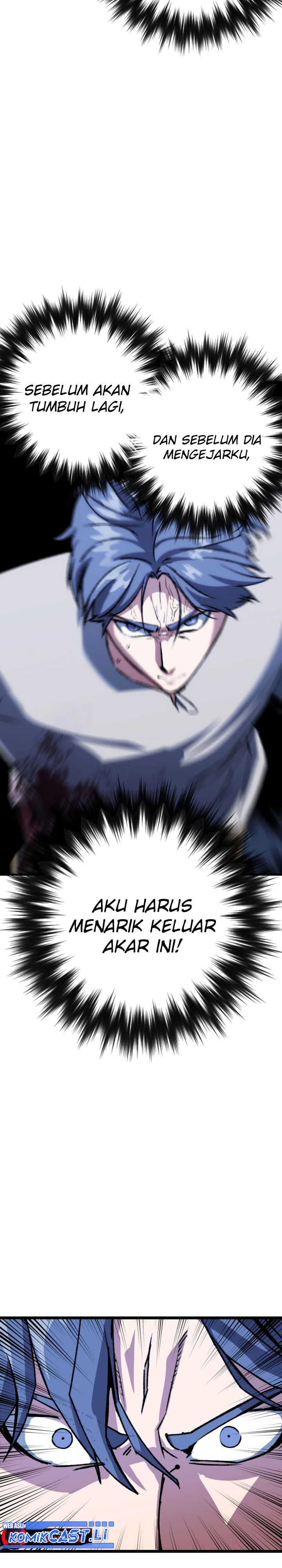 Killing Killer chapter 121