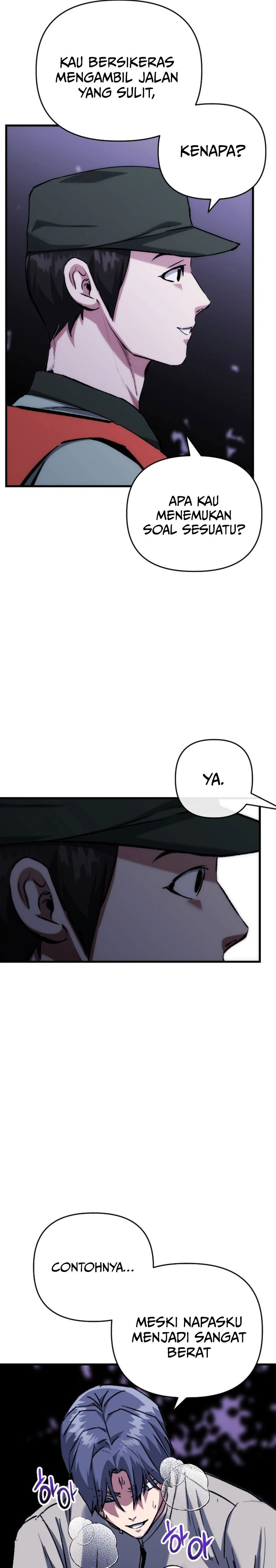 Killing Killer chapter 121