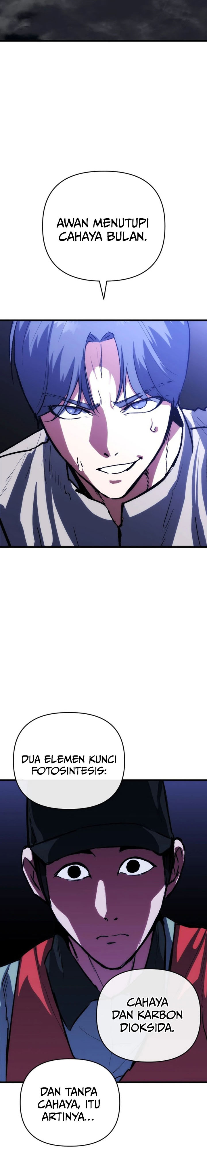 Killing Killer chapter 121