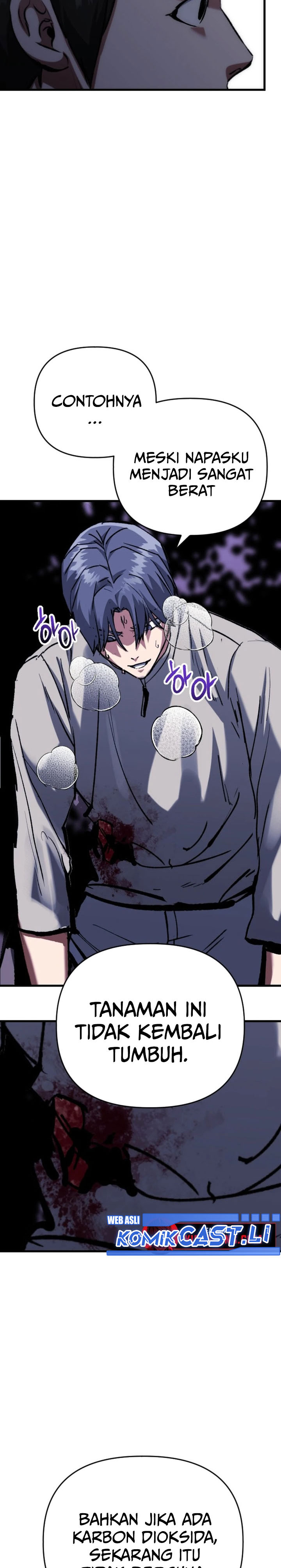 Killing Killer chapter 122