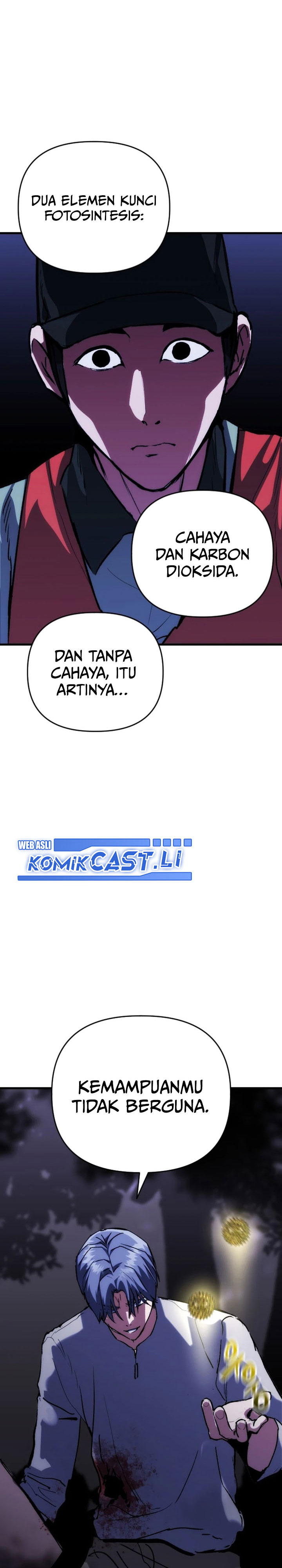 Killing Killer chapter 122