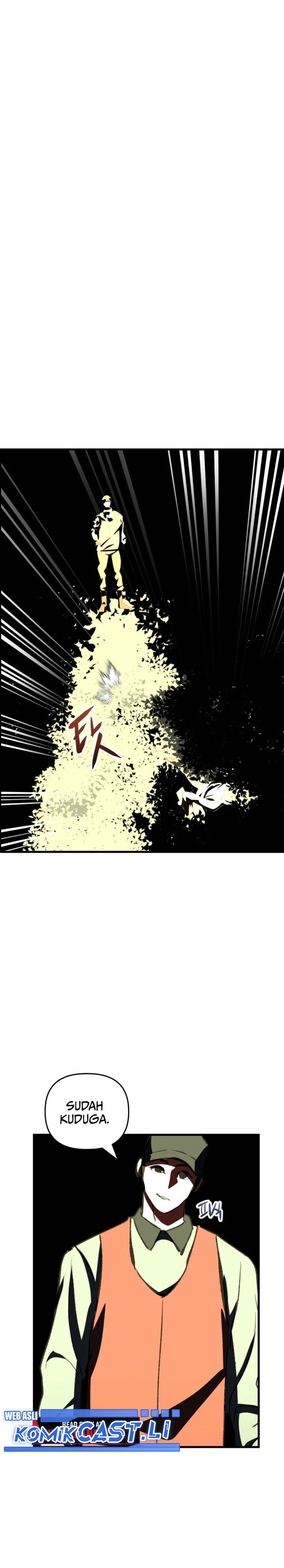 Killing Killer chapter 122