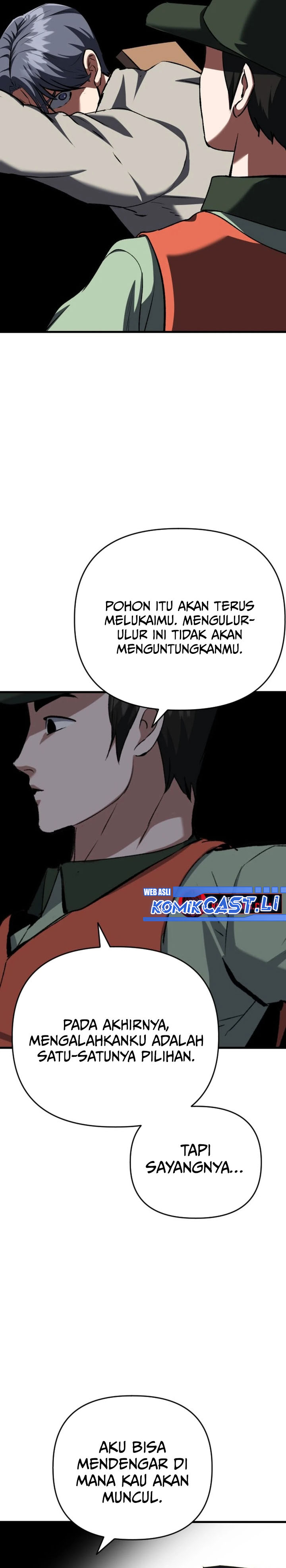 Killing Killer chapter 122