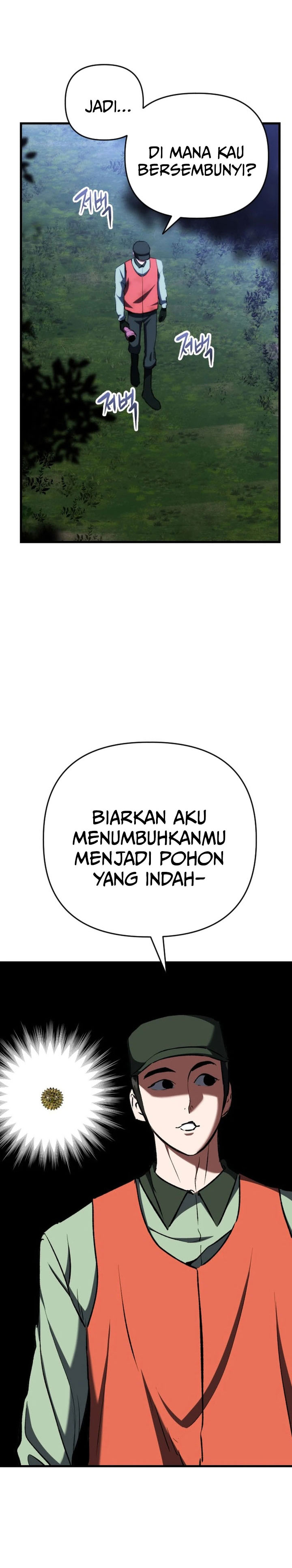 Killing Killer chapter 122