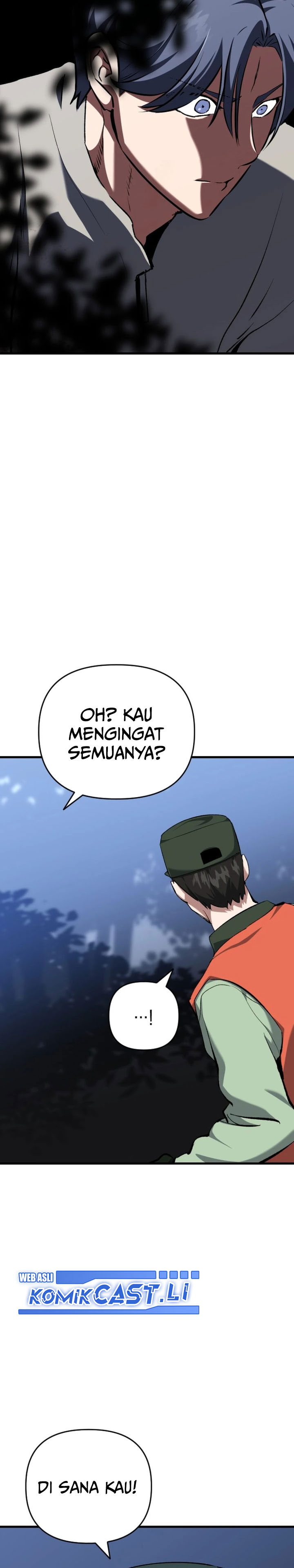 Killing Killer chapter 122