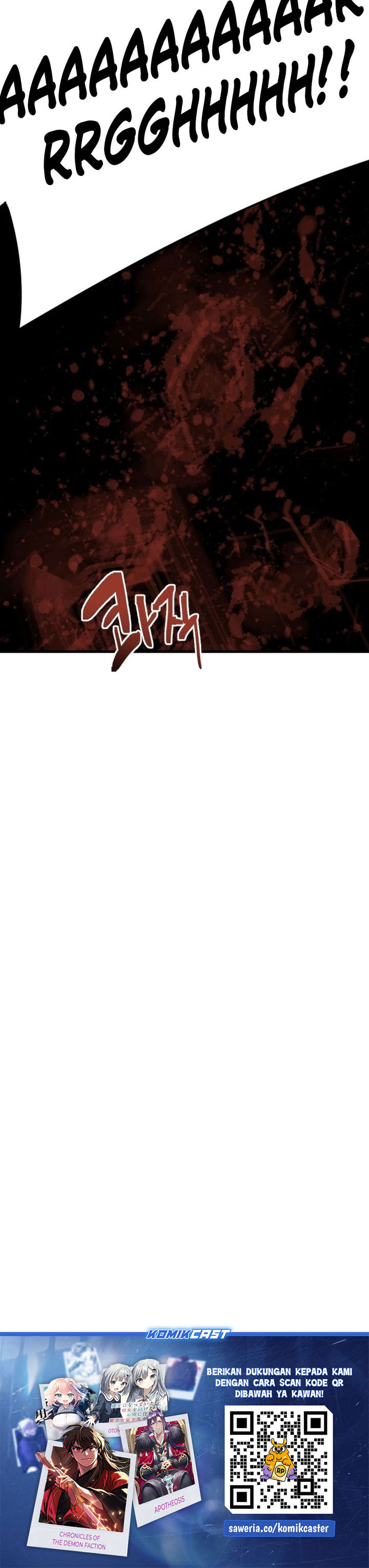 Killing Killer chapter 122