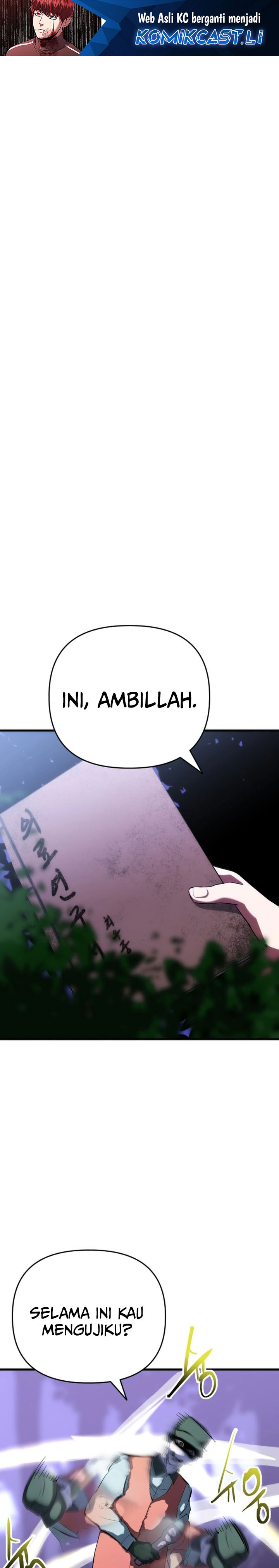 Killing Killer Chapter 123 Bahasa Indonesia