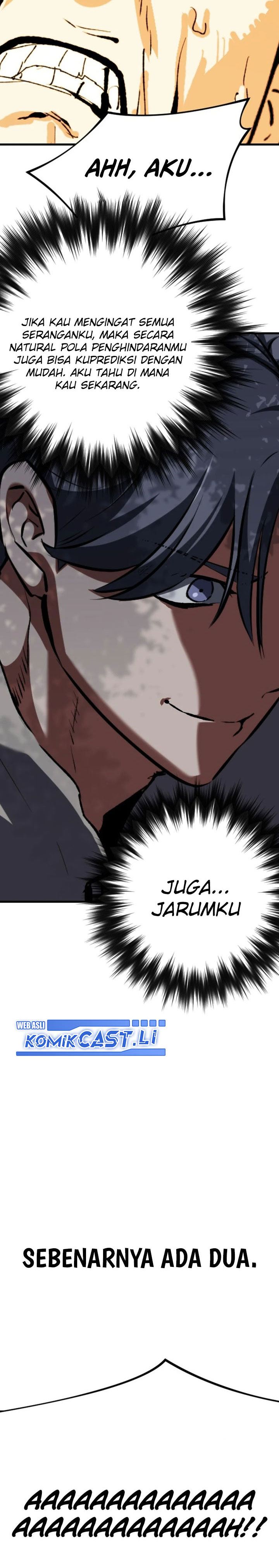 Killing Killer Chapter 123 Bahasa Indonesia