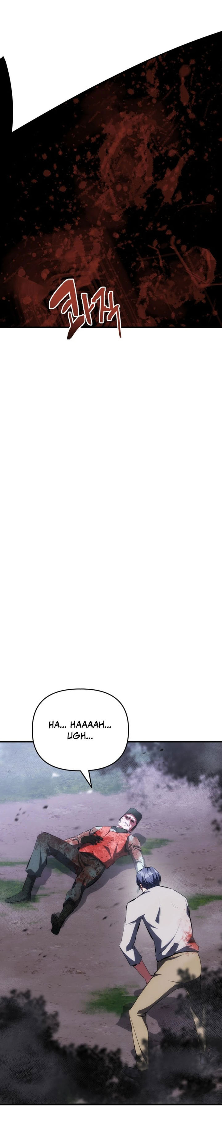 Killing Killer Chapter 123 Bahasa Indonesia