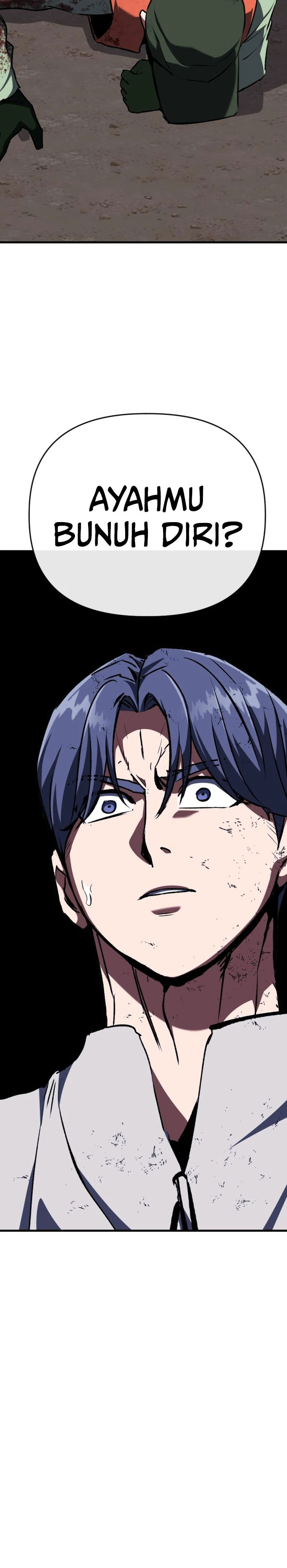 Killing Killer Chapter 123 Bahasa Indonesia