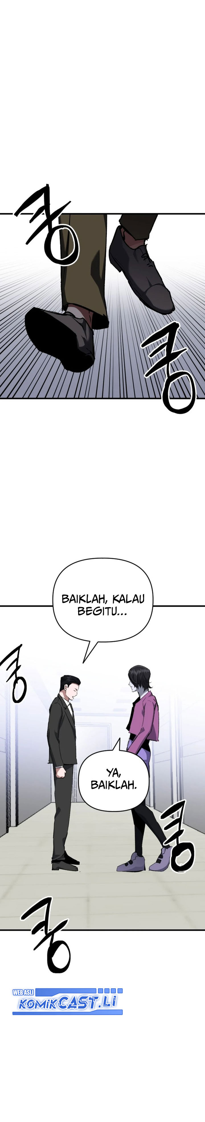 Killing Killer Chapter 123 Bahasa Indonesia