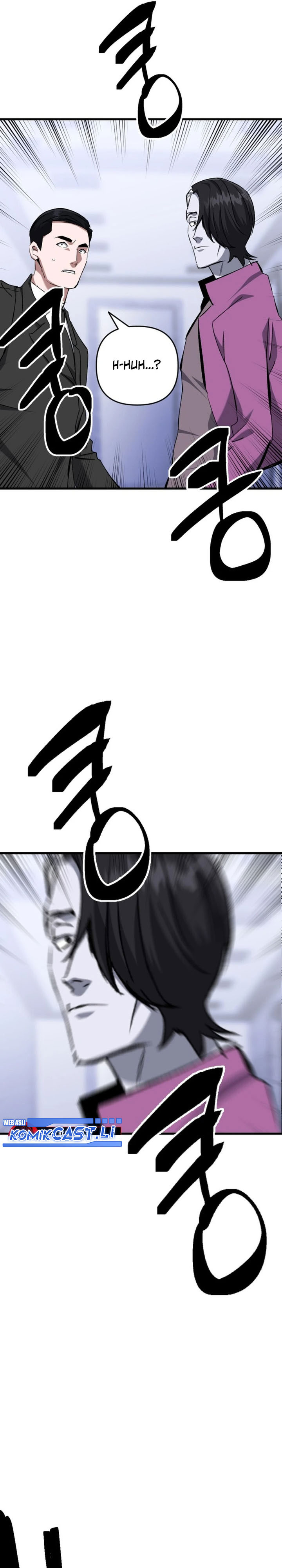 Killing Killer Chapter 123 Bahasa Indonesia