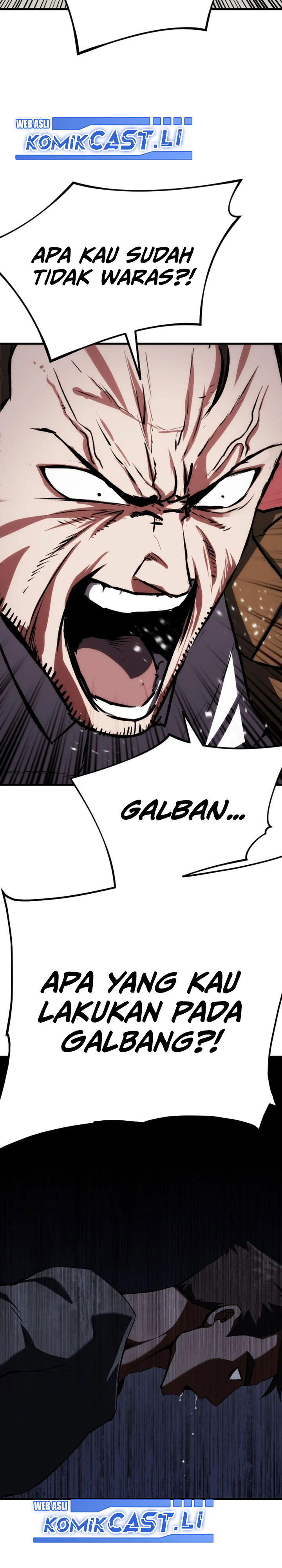 Killing Killer Chapter 123 Bahasa Indonesia