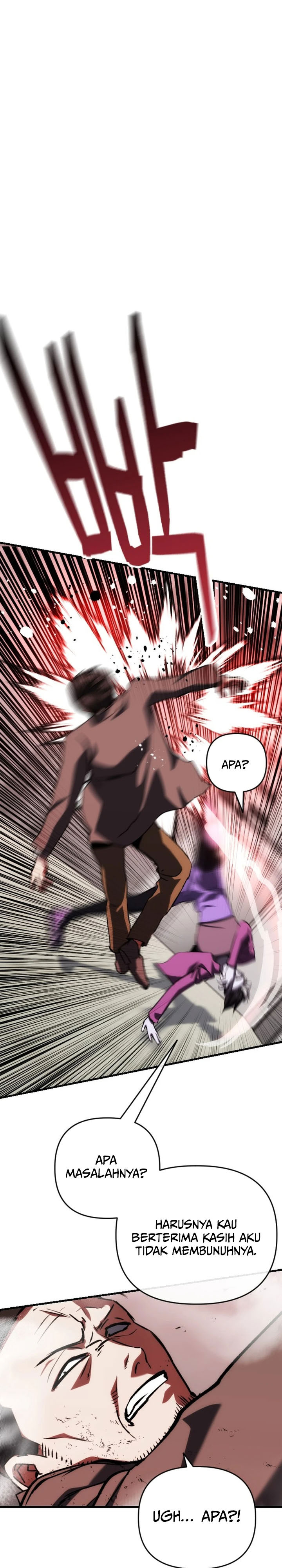 Killing Killer Chapter 123 Bahasa Indonesia