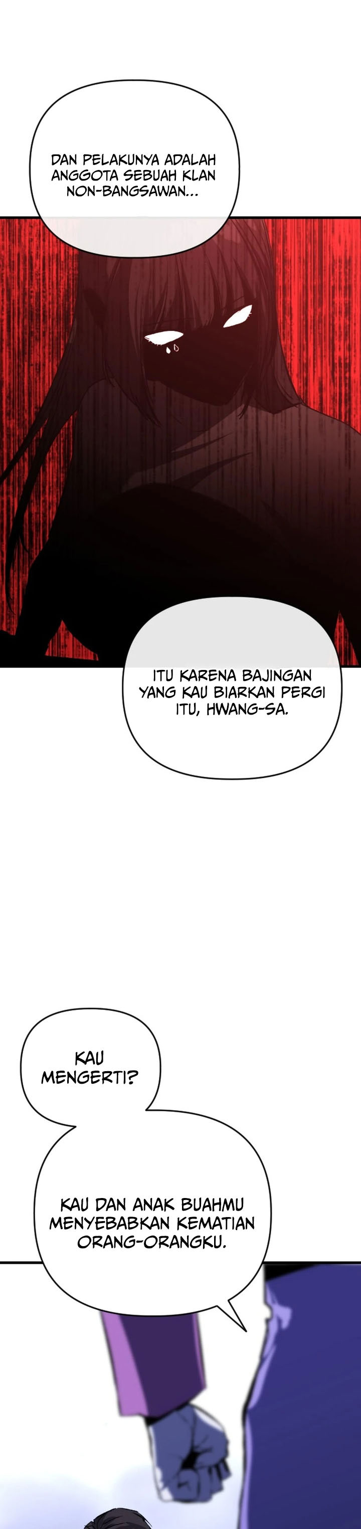 Killing Killer Chapter 123 Bahasa Indonesia