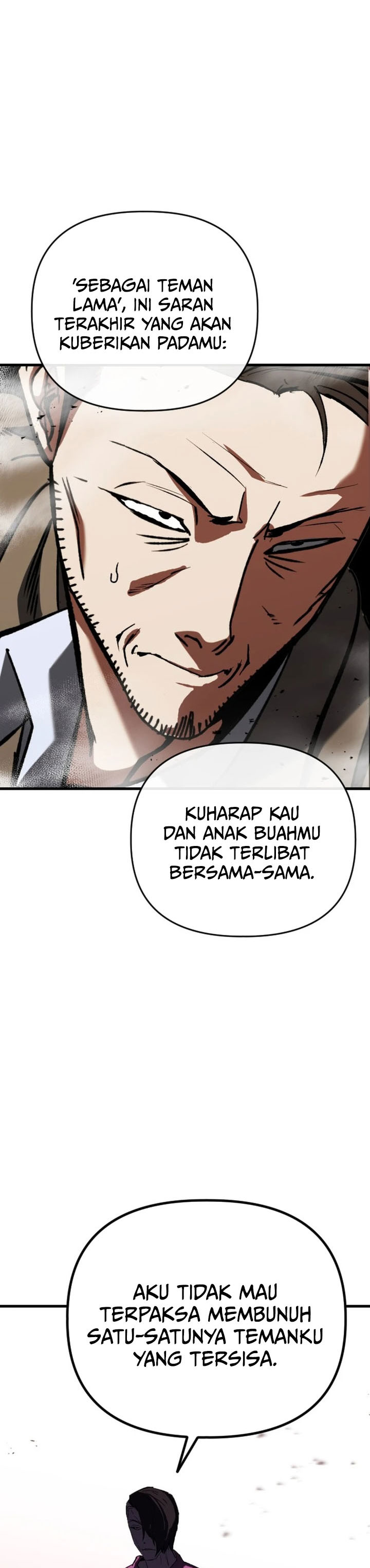 Killing Killer Chapter 123 Bahasa Indonesia