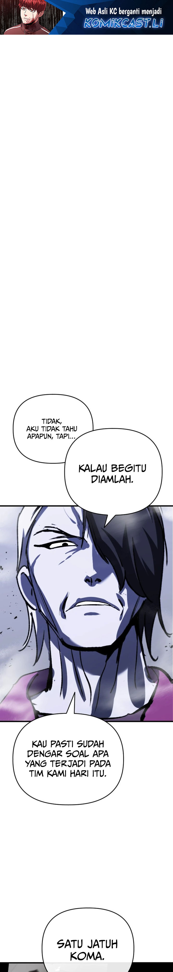 Killing Killer chapter 124