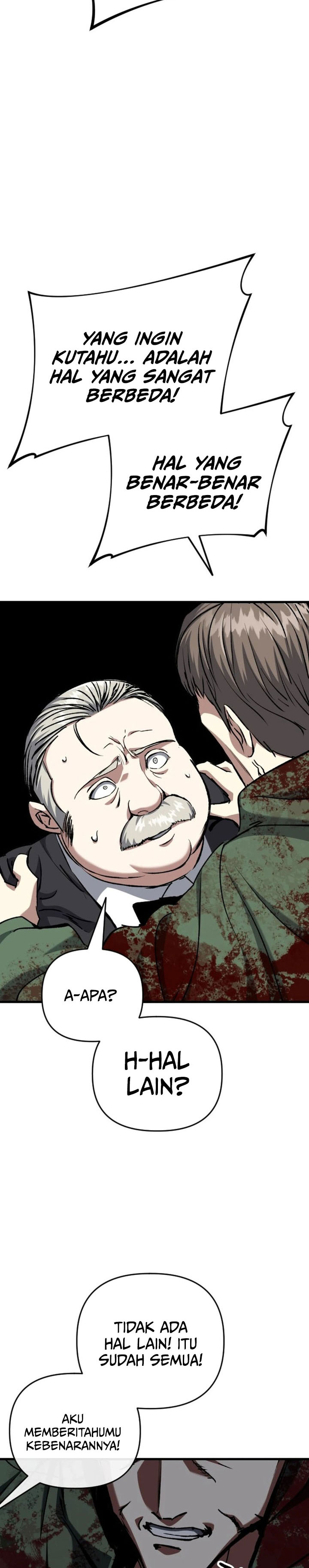Killing Killer chapter 124
