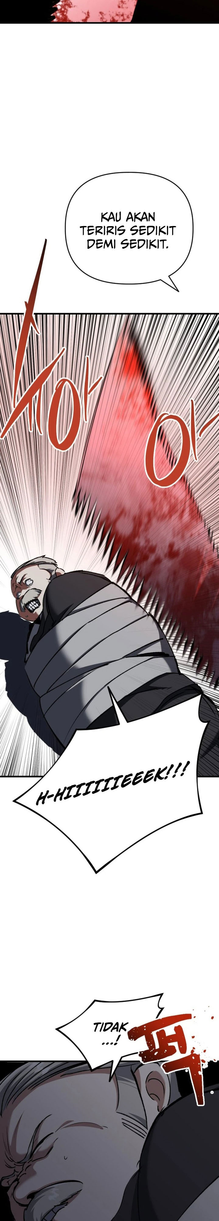 Killing Killer chapter 124