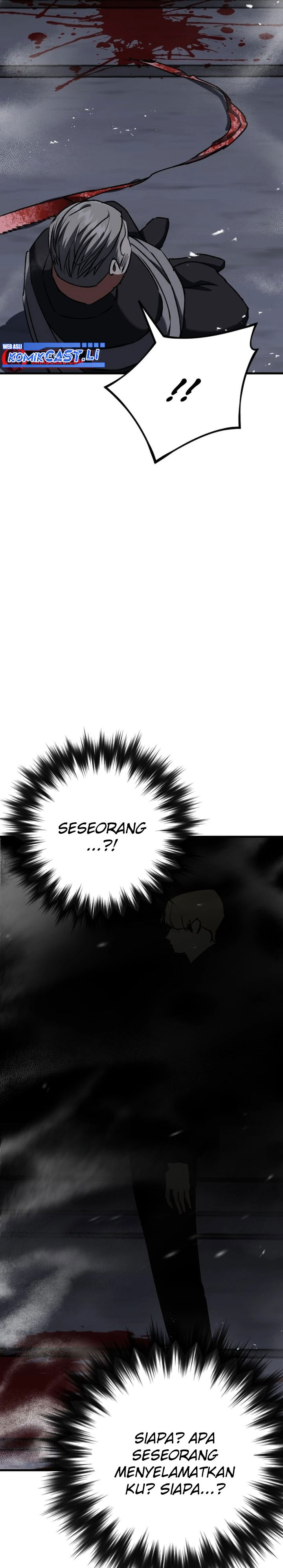Killing Killer chapter 124