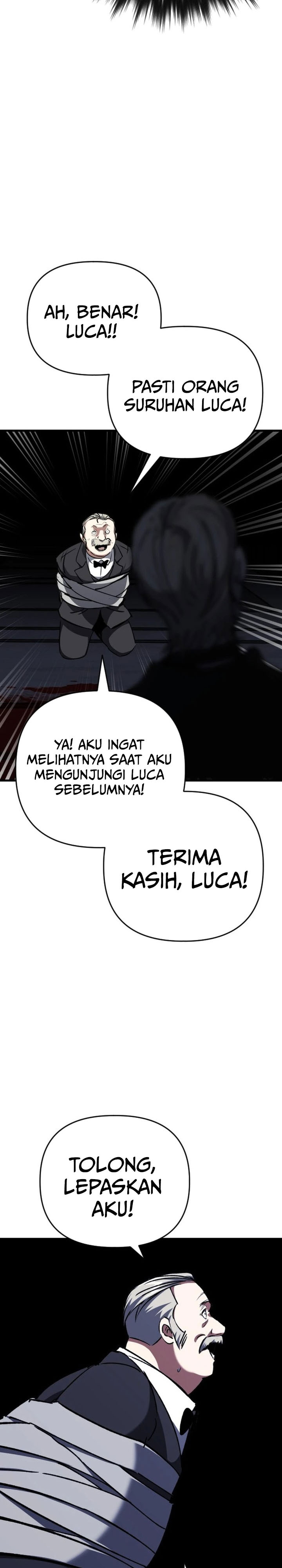 Killing Killer chapter 124