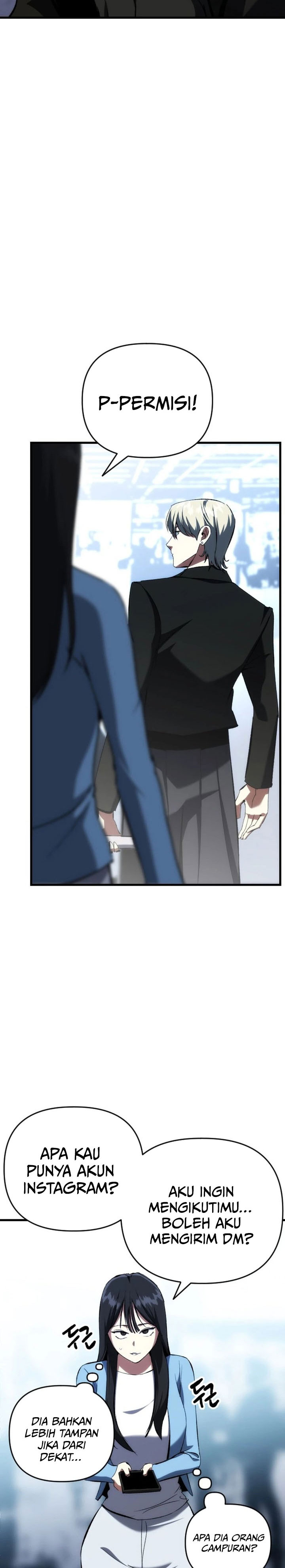 Killing Killer chapter 125